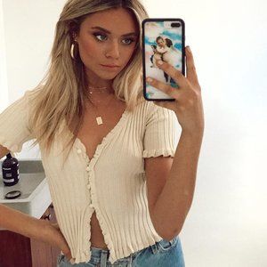 Princess Polly Zahira Top